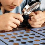 Beginners can learn about the most fundamental coin collecting tips