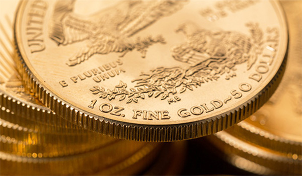 Learn how to invest in bullion coins