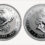 Kookaburra coins