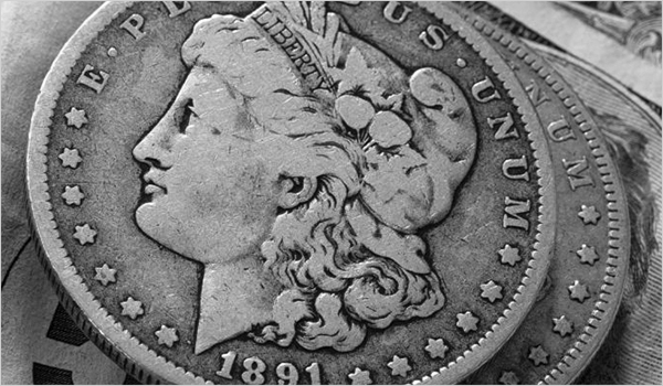 What is the value of your silver coins?