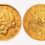 Double Eagle gold coin