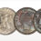 Rare American coins
