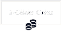 logo 2 clicks coins