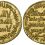 The 723 Umayyad Gold Dinar: A Glimpse into Islamic History